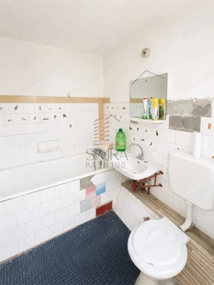 Apartament tip D ,2 camere decomandat Rogerius - imagine 4