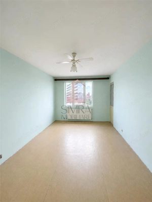 Apartament tip D ,2 camere decomandat Rogerius