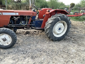 Vând tractor same centurion 60cp