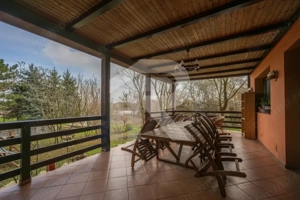 ADUNATII-COPACENI - APARTAMENT 135 MP, LOT 787 MP! - imagine 13