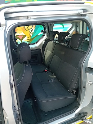 Dacia Dokker 2020, 1.5dci - imagine 8