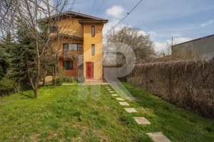 ADUNATII-COPACENI - APARTAMENT 135 MP, LOT 787 MP! - imagine 10