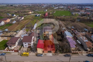 ADUNATII-COPACENI - APARTAMENT 135 MP, LOT 787 MP! - imagine 17