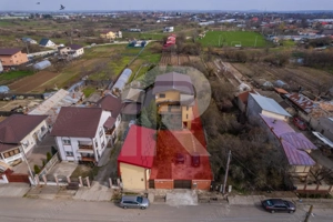 ADUNATII-COPACENI - APARTAMENT 135 MP, LOT 787 MP! - imagine 20