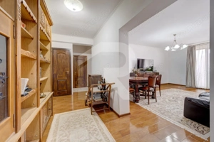 ADUNATII-COPACENI - APARTAMENT 135 MP, LOT 787 MP! - imagine 8