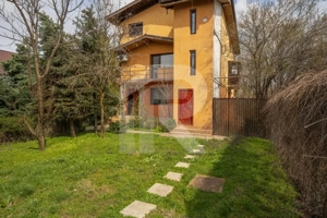 ADUNATII-COPACENI - APARTAMENT 135 MP, LOT 787 MP! - imagine 19
