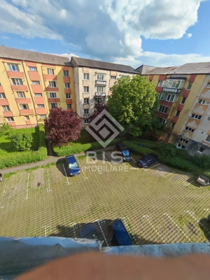 Garsoniera luminoasa (sud), etaj 4, Str. Sergent Maj. - imagine 11