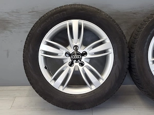 Roti/Jante Audi 5x112 235/55 R17 Q3 (8U), A3, A4, Q2; Skoda; VW; Seat - imagine 3