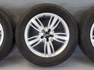 Roti/Jante Audi 5x112 235/55 R17 Q3 (8U), A3, A4, Q2; Skoda; VW; Seat - imagine 5