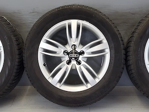 Roti/Jante Audi 5x112 235/55 R17 Q3 (8U), A3, A4, Q2; Skoda; VW; Seat - imagine 4
