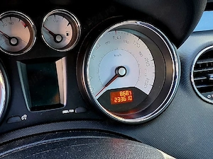 Peugeot 308CC Diesel  euro 5 an 2009 - imagine 6