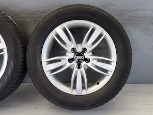 Roti/Jante Audi 5x112 235/55 R17 Q3 (8U), A3, A4, Q2; Skoda; VW; Seat - imagine 6