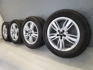 Roti/Jante Audi 5x112 235/55 R17 Q3 (8U), A3, A4, Q2; Skoda; VW; Seat - imagine 7