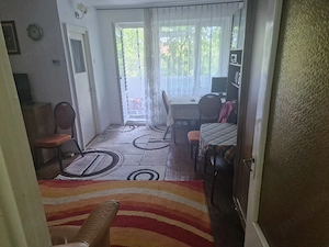 Garsonieră mare, 34 mp, Dărmănești, etaj 3, renovată, cu centrală termică și balcon - imagine 8