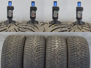 Roti/Jante Audi 5x112 235/55 R17 Q3 (8U), A3, A4, Q2; Skoda; VW; Seat - imagine 8