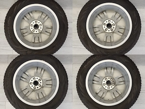 Roti/Jante Audi 5x112 235/55 R17 Q3 (8U), A3, A4, Q2; Skoda; VW; Seat - imagine 9