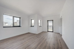 DOMNESTI - INTRAREA FOISORULUI, VILA 245 MP TOTAL, LOT 357 MP! - imagine 6