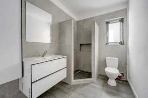 DOMNESTI - INTRAREA FOISORULUI, VILA 245 MP TOTAL, LOT 357 MP! - imagine 10