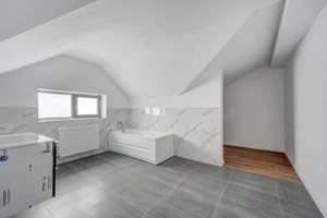 DOMNESTI - INTRAREA FOISORULUI, VILA 245 MP TOTAL, LOT 357 MP! - imagine 17