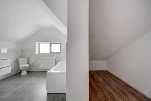 DOMNESTI - INTRAREA FOISORULUI, VILA 245 MP TOTAL, LOT 357 MP! - imagine 19