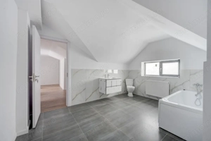 DOMNESTI - INTRAREA FOISORULUI, VILA 245 MP TOTAL, LOT 357 MP! - imagine 18