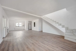 DOMNESTI - INTRAREA FOISORULUI, VILA 245 MP TOTAL, LOT 357 MP! - imagine 2