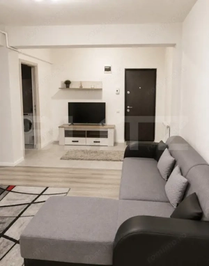 Apartament 2 camere, 55 mp, etaj intermediar, la cheie, Baciu - imagine 2