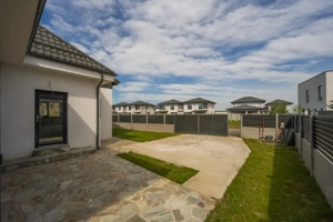 DOMNESTI - INTRAREA FOISORULUI, VILA 245 MP TOTAL, LOT 357 MP! - imagine 20