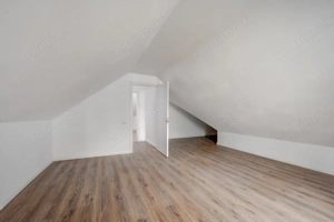 DOMNESTI - INTRAREA FOISORULUI, VILA 245 MP TOTAL, LOT 357 MP! - imagine 13
