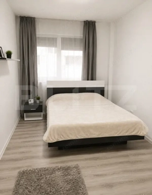 Apartament 2 camere, 55 mp, etaj intermediar, la cheie, Baciu - imagine 3