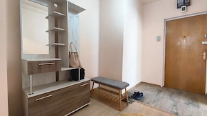 Apartament 2 camere in Deva, zona Licee, Et 1 - imagine 7