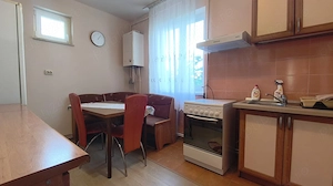 Apartament 2 camere in Deva, zona Licee, Et 1 - imagine 9