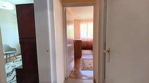 Apartament 2 camere in Deva, zona Licee, Et 1 - imagine 12