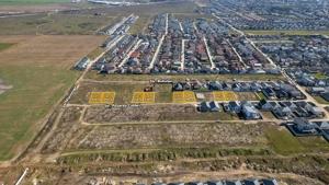 PANTELIMON - TINERETULUI, TEREN 438 MP, FRONT 14 M! - imagine 4