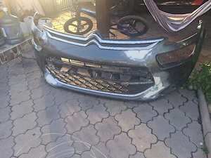 bara fata si faruri citroen picasso 2 - imagine 4
