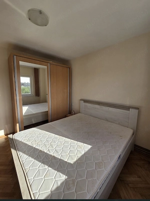 Apartament 2 camere de închiriat, zona Alfa, decomandat, mobilat, utilat, aer condiționat, centrală  - imagine 3
