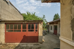 CHIAJNA - CASA RENOVABILA 129 MP, LOT 690 MP! - imagine 19