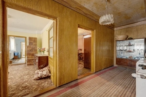 CHIAJNA - CASA RENOVABILA 129 MP, LOT 690 MP! - imagine 8