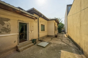 CHIAJNA - CASA RENOVABILA 129 MP, LOT 690 MP! - imagine 12