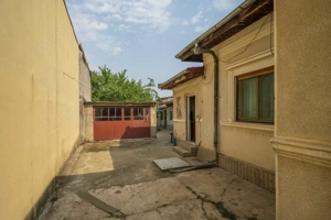 CHIAJNA - CASA RENOVABILA 129 MP, LOT 690 MP! - imagine 15