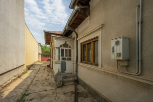 CHIAJNA - CASA RENOVABILA 129 MP, LOT 690 MP! - imagine 11