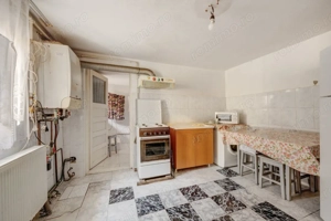CHIAJNA - CASA RENOVABILA 129 MP, LOT 690 MP! - imagine 10