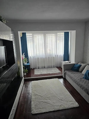 Apartament 2 camere central (piață) - imagine 4