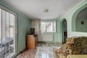 CHIAJNA - CASA RENOVABILA 129 MP, LOT 690 MP! - imagine 4