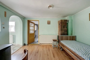 CHIAJNA - CASA RENOVABILA 129 MP, LOT 690 MP! - imagine 3