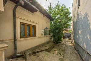 CHIAJNA - CASA RENOVABILA 129 MP, LOT 690 MP! - imagine 17