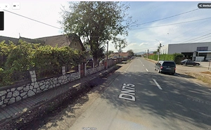 Vând casa in comuna Mihai Viteazu, Județ Cluj 99 999   - imagine 2