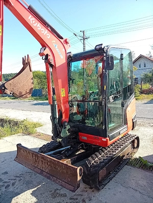 kubota 2.8t an 2020 - imagine 2
