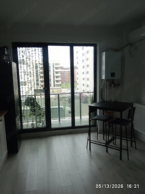 Vând apartament 2 camere  - imagine 6