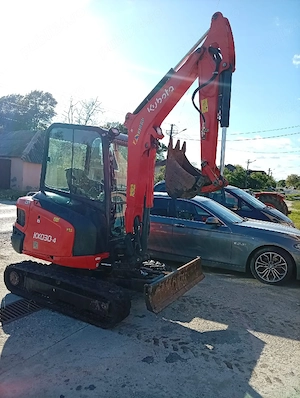 kubota 2.8t an 2020